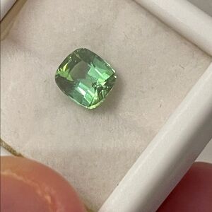 1.10CT Lagoon Color Tourmaline